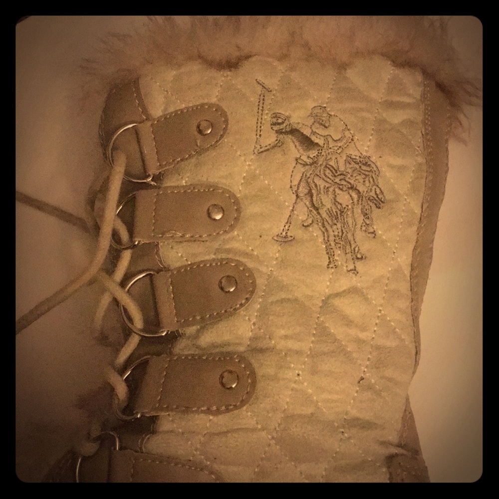 Polo by Ralph Lauren Kids Boots